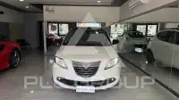 2011 Lancia YPSILON