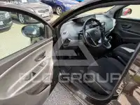 2011 Lancia YPSILON