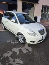 2011 Lancia YPSILON