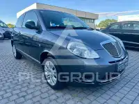 2011 Lancia YPSILON