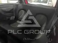 2011 Lancia YPSILON