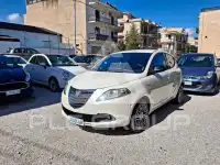 2011 Lancia YPSILON