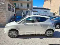 2011 Lancia YPSILON