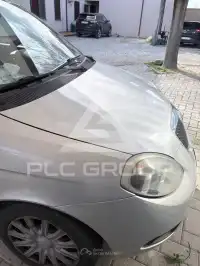 2011 Lancia YPSILON