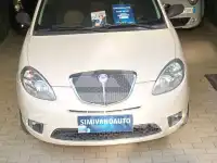 2011 Lancia YPSILON