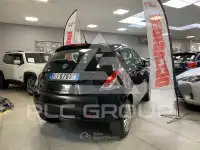 2011 Lancia YPSILON