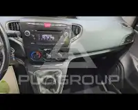 2011 Lancia YPSILON