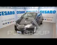2011 Lancia YPSILON