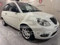 2011 Lancia YPSILON