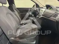 2011 Lancia YPSILON