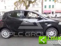 2011 Lancia YPSILON