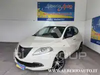 2011 Lancia YPSILON