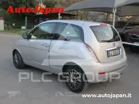 2011 Lancia YPSILON