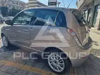 2011 Lancia YPSILON