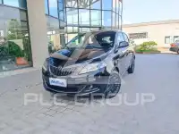 2011 Lancia YPSILON
