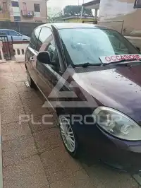 2011 Lancia YPSILON