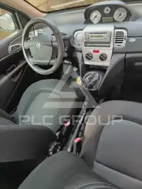 2011 Lancia YPSILON