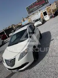 2011 Lancia YPSILON