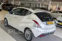2011 Lancia YPSILON