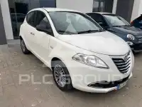 2011 Lancia YPSILON