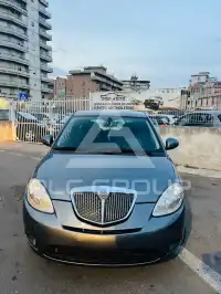 2011 Lancia YPSILON