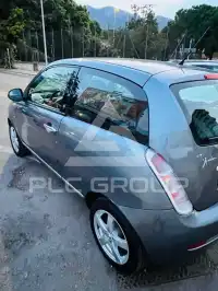 2011 Lancia YPSILON