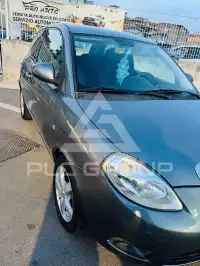 2011 Lancia YPSILON