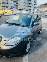 2011 Lancia YPSILON