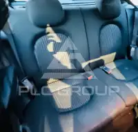 2011 Lancia YPSILON