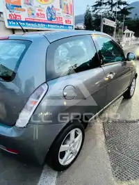 2011 Lancia YPSILON
