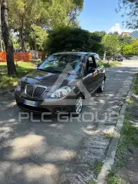 2011 Lancia YPSILON