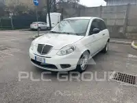 2011 Lancia YPSILON