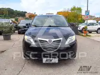 2011 Lancia YPSILON
