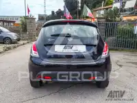 2011 Lancia YPSILON