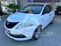 2011 Lancia YPSILON
