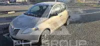 2011 Lancia YPSILON