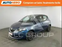 2011 Lancia YPSILON