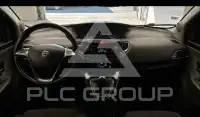 2011 Lancia YPSILON