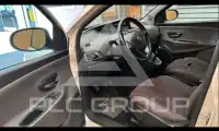 2011 Lancia YPSILON