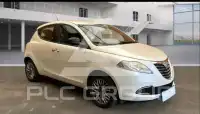 2011 Lancia YPSILON