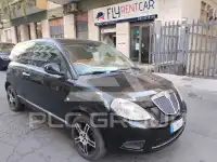 2011 Lancia YPSILON