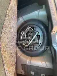 2011 Lancia YPSILON
