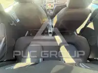 2011 Lancia YPSILON