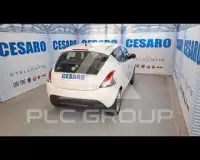 2011 Lancia YPSILON