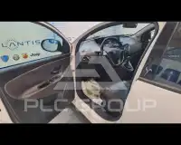 2011 Lancia YPSILON