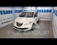 2011 Lancia YPSILON