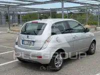 2011 Lancia YPSILON