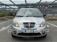 2011 Lancia YPSILON