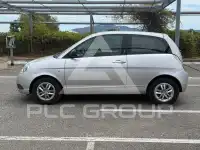 2011 Lancia YPSILON