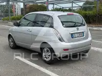 2011 Lancia YPSILON